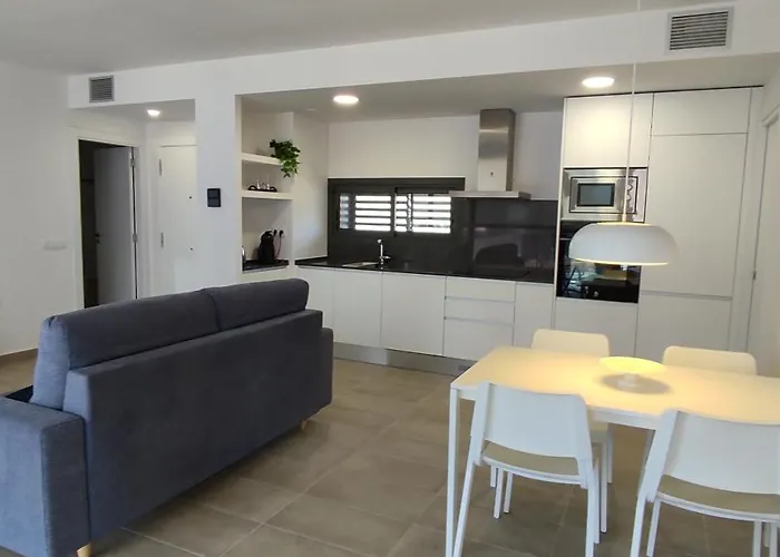 Od\'A Apartaments