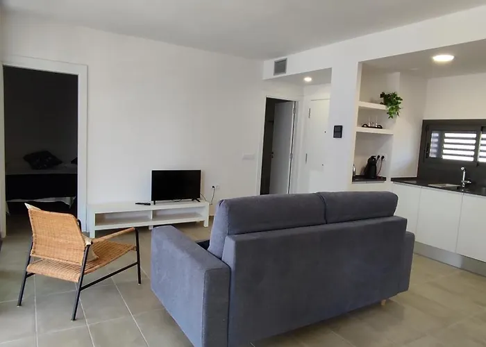 Od\'A Apartaments