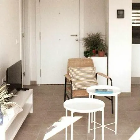 Od'A Apartaments Roses Extérieur photo
