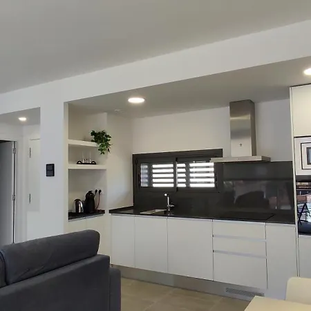 Od'A Apartaments Roses Extérieur photo