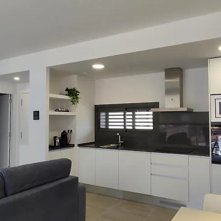 Od'A Apartaments Roses Extérieur photo