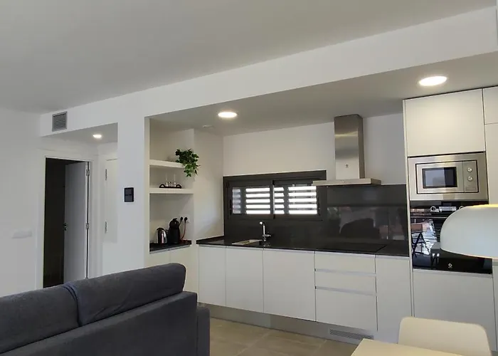 Od\'A Apartaments