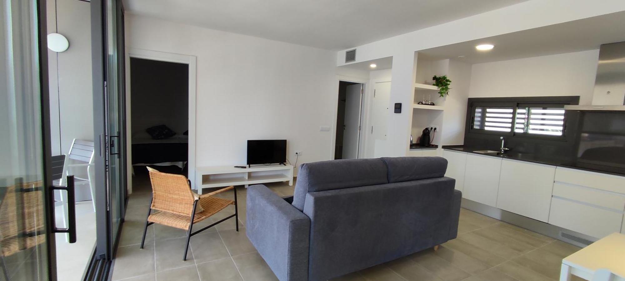 Appartement Od'a Roses